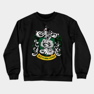 Slythergains Crewneck Sweatshirt